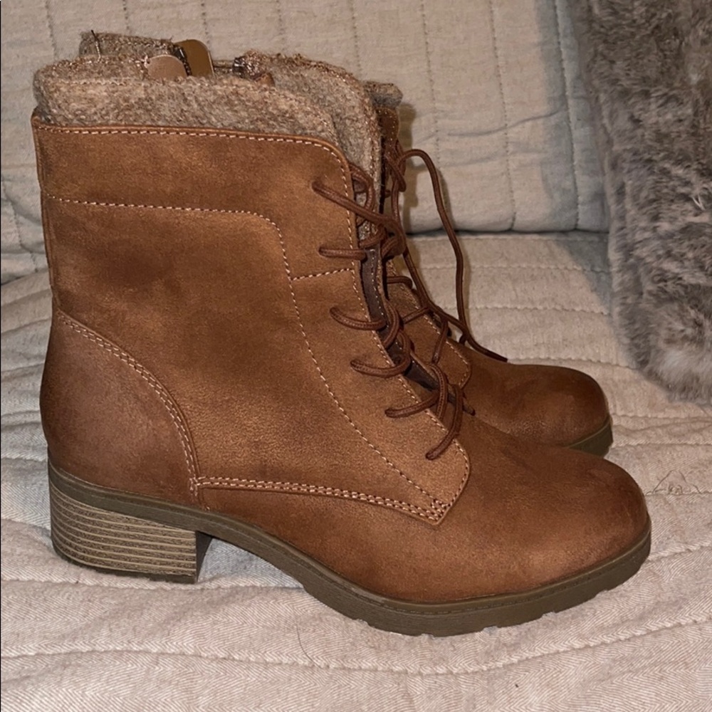 boots